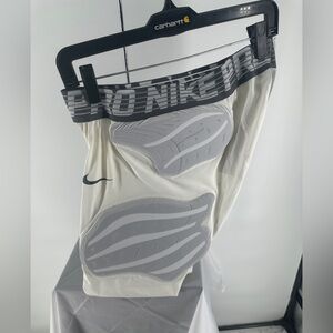 NWT Nike Men's Pro Hyperstrong Football Shorts